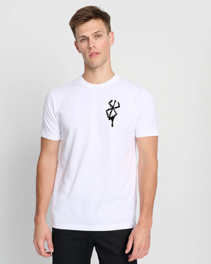 Brand of Sacrifice Tee