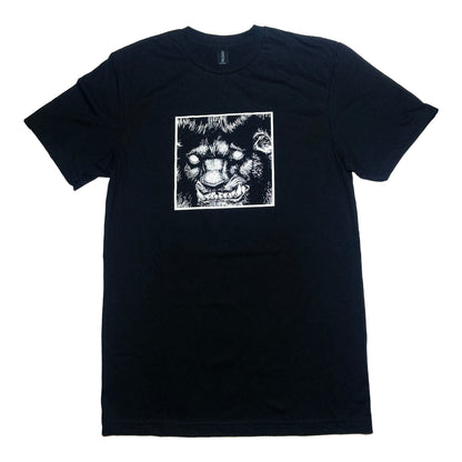 RIVALS - ZODD & SKULL KNIGHT SHIRT